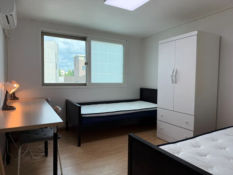 [Mapo, Seoul] Three-room apartment, 6 minutes walk from Mangwon Station 2