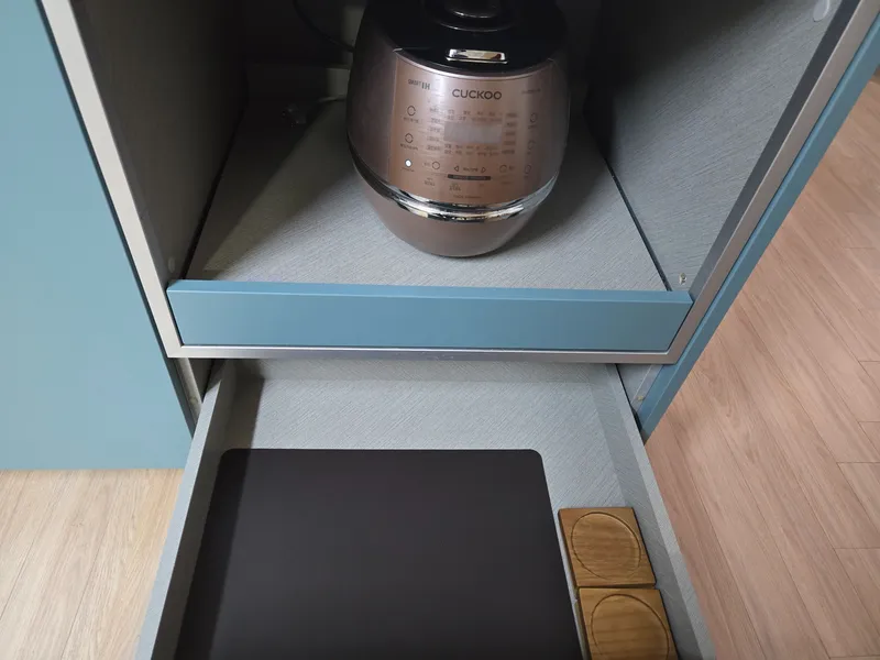 [Daejeong, Seogwipo] English Education City/Gu-eok-ri Hanok-style Interior 32-pyeong Two-Room Apartment 44