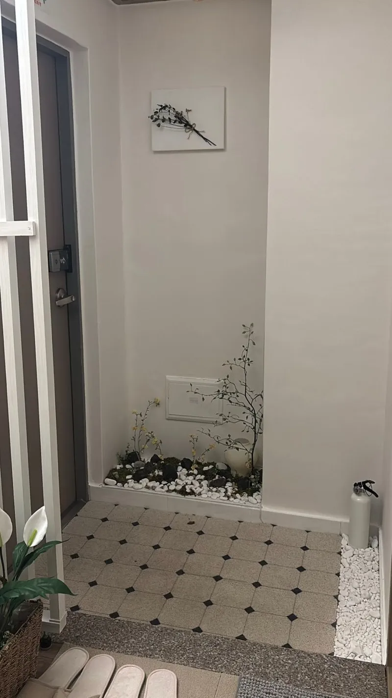 [Geoje] A stylish two-room apartment with both convenience and sensibility in the city center 16
