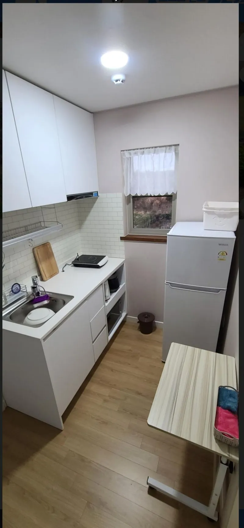 [Jocheon, Jeju] 2nd floor of a country house in Seonheul-ri World Natural Heritage Village 5
