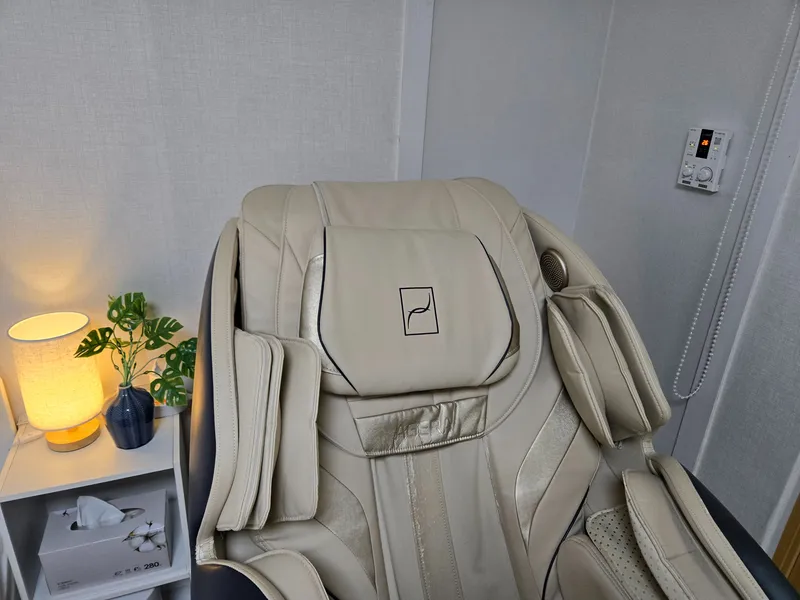 [Seo-gu, Daejeon] 4 Queen Beds/2 TVs/Massage Chair/Remodeling/Family Trip/Business Trip 17