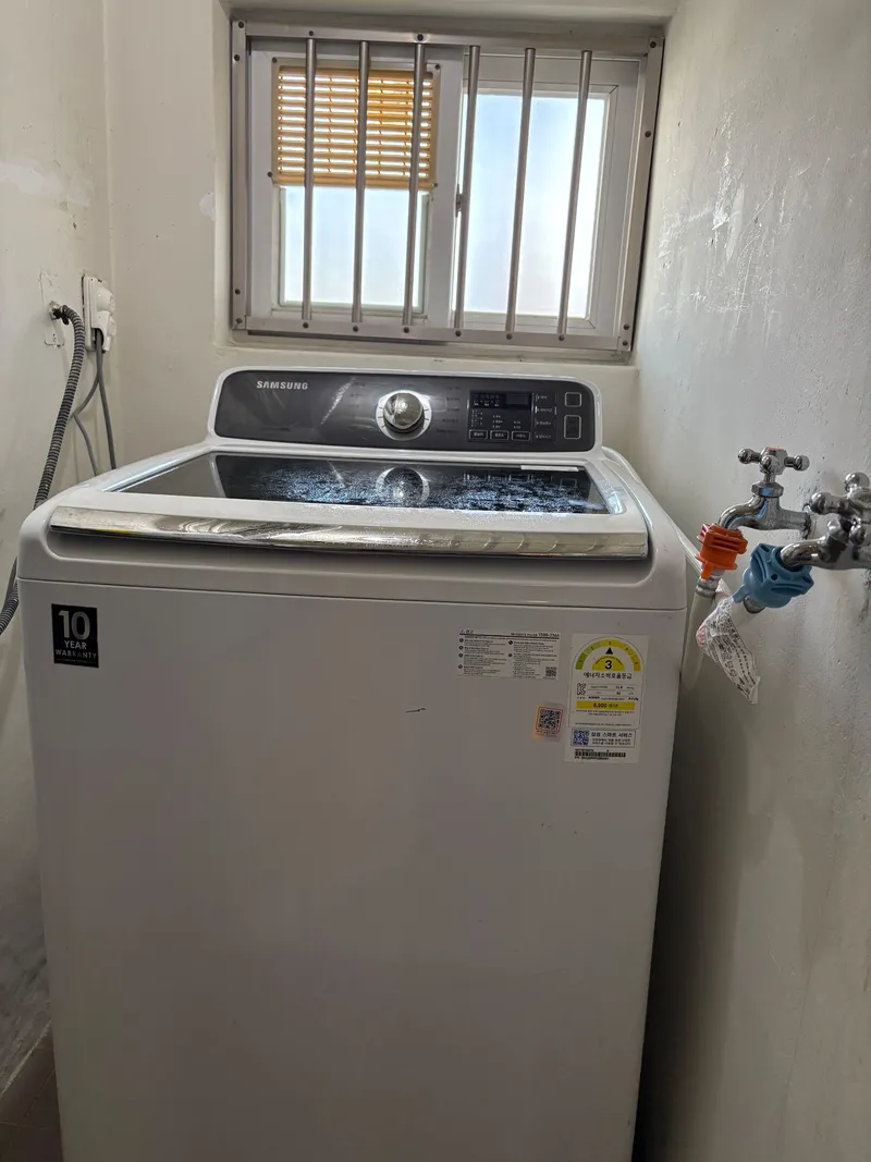 [Yeongam] 24-Pyeong Apartment Next to Mokpo & Jeonnam Travel Hub 15