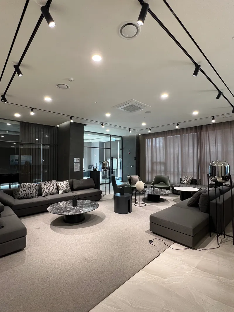 [Haeundae, Busan] Centum Super Station Cozy House 68