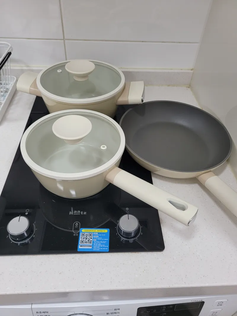 [Goyang] 5 minutes from Ilsan Kintex Station, cool city view, quiet 19