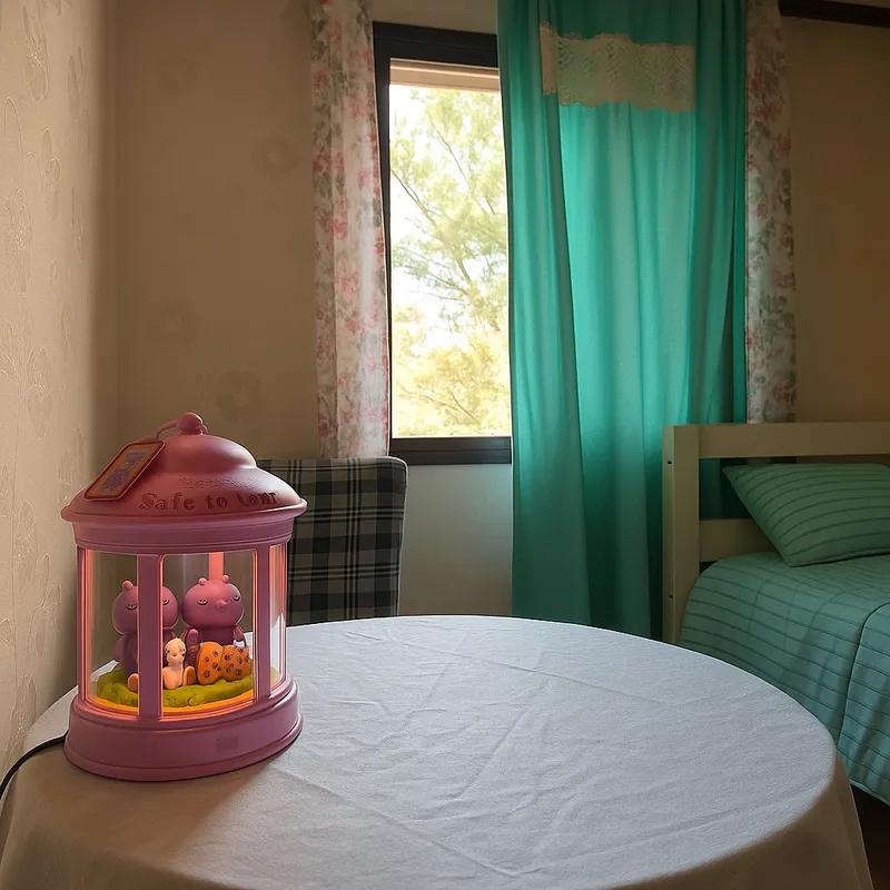 [Dangjin] Dangjin, South Chungcheong Province) Morning on the terrace/Villa in a country house/Room 5/1 hour from Seoul/12 minutes from the sea 8