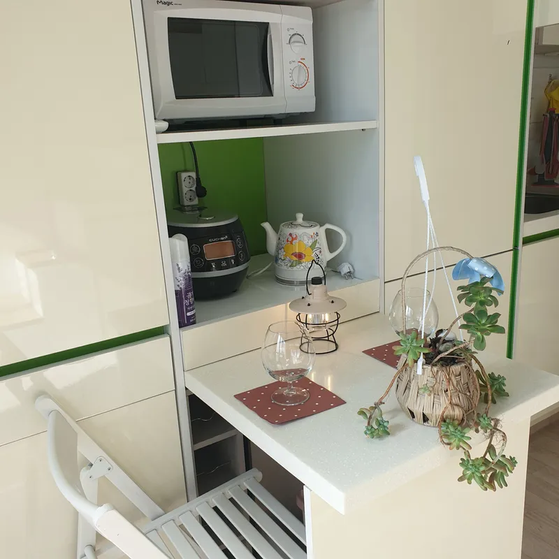 [Yongin] Space Gangster Duplex One-Room Terrace Garden 2
