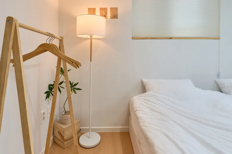 [Gangdong, Seoul] 1 minute from Cheonho Station #HangangWalk #TwoRoomElevator7F 2
