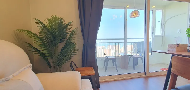 [Hallim, Jeju][Aewol/Hanrim] Handam & Gwakji close proximity #Ocean view #Beautiful sunset 4th floor #Living for a month 20
