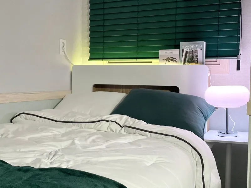 [Jung-gu, Daejeon] 3-minute walk from Chungdae Hospital, visiting nursing students 2
