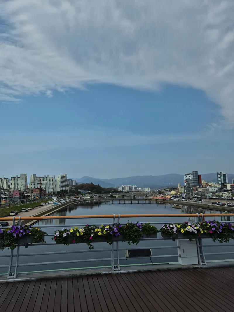 [Gangneung] Independent accommodation with good accessibility #Jungang Market #Ttukbokki (Netflix available) 43
