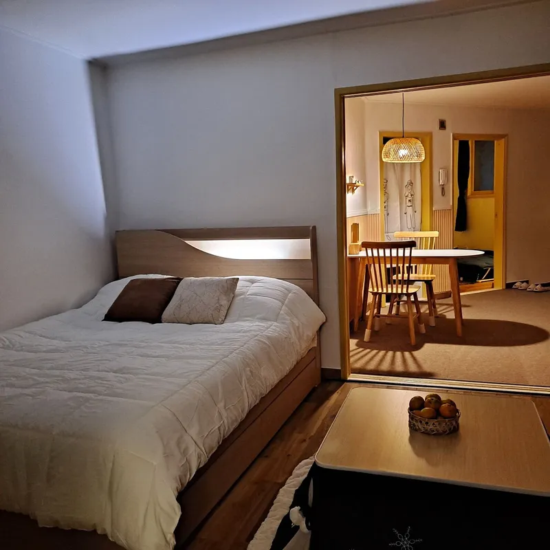 [Nowon, Seoul] Cozy and cozy apartment near Nowon Station on Line 4 and Line 7 3