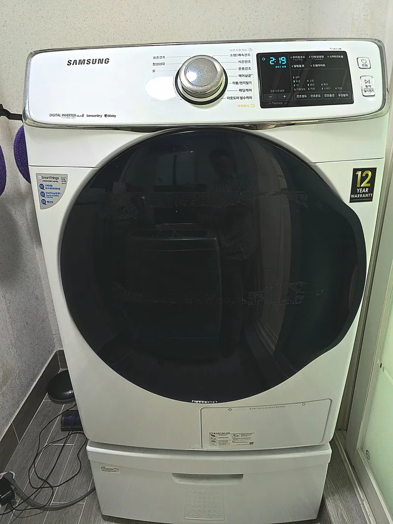 [Gangseo, Seoul] 2-room newly built villa near Kkachisan Station/Newly opened 48
