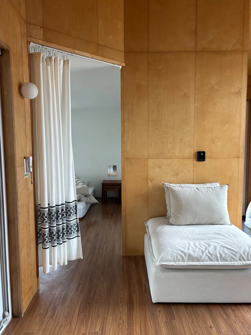 [제주 구좌] 도보5분 김녕항 바다 18