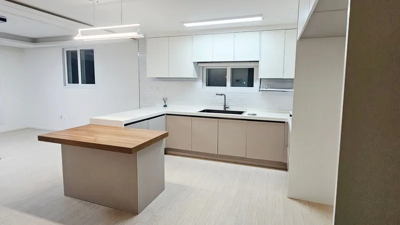 [Paju] 3-room villa 5 minutes from Geumchon Station 14