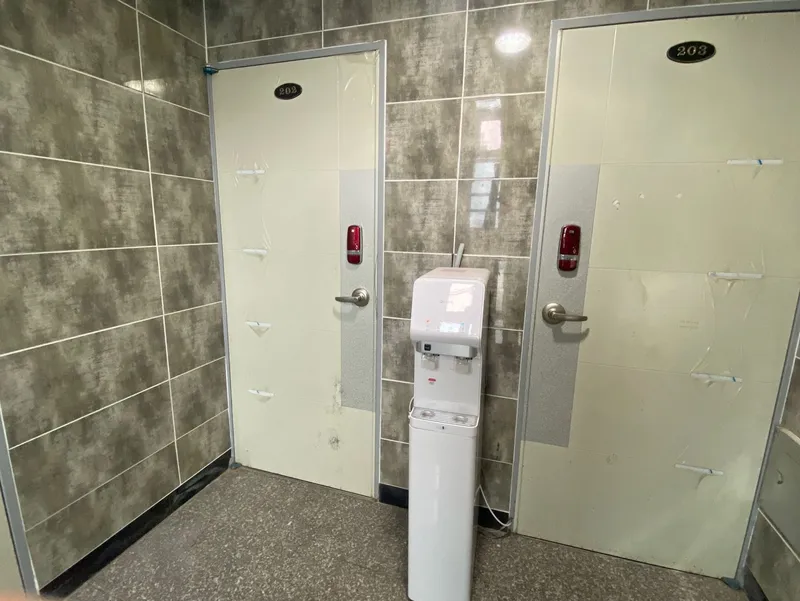 [Ongjin, Incheon] Yeongheungdo Beach Village One-Room Apartment 8