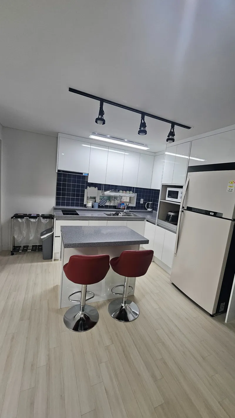 [Yangsan] Mulgeum Cozy House A2 10