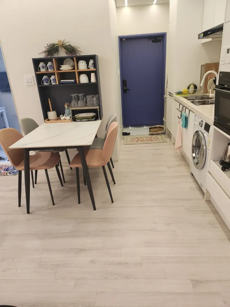 [Damyang][Damyang, Jeollanam-do] Juknokwon, a one-room apartment 10 minutes by car 6