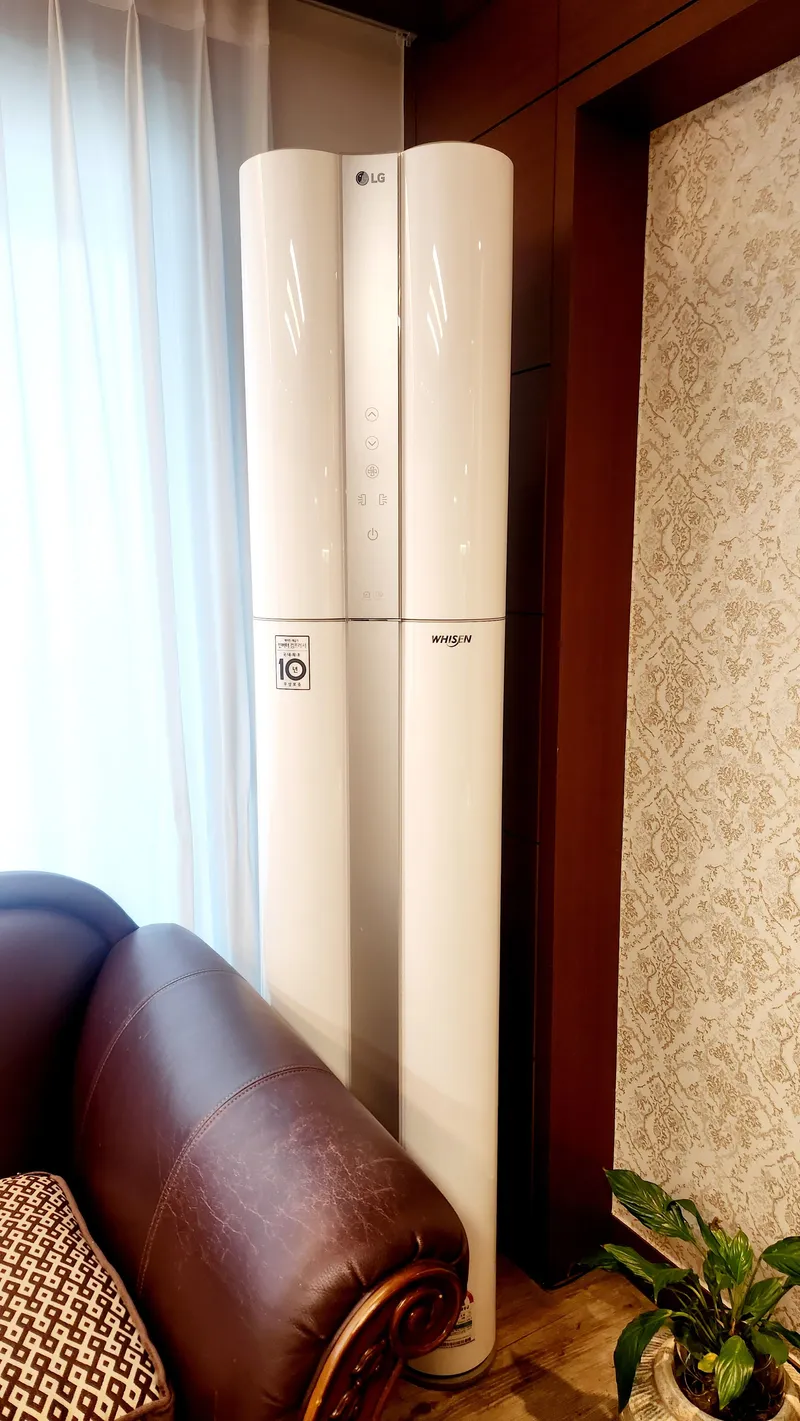 [Dong-gu, Daegu] Dongdaegu Station Fully-furnished apartment (3 rooms, living room, kitchen, 2 bathrooms) 22