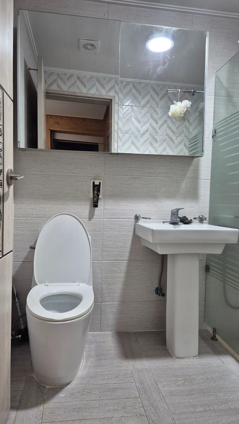 [Gujwa, Jeju] East Sehwa Sea Tree Scent Room No. 5 (Stands for 3) 9