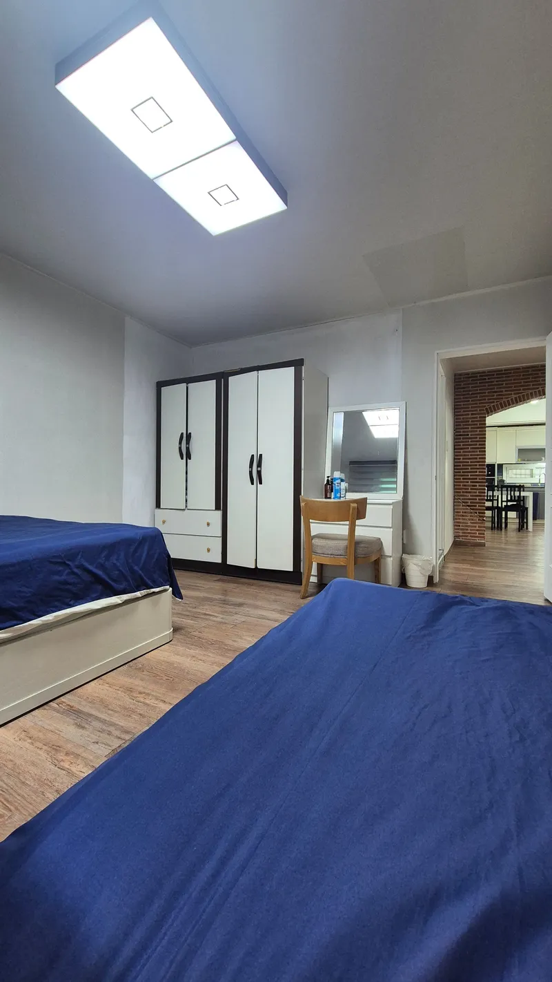 [Namdong, Incheon] Guwol-dong Station Area's Strongest 3-Room Full-Option 3