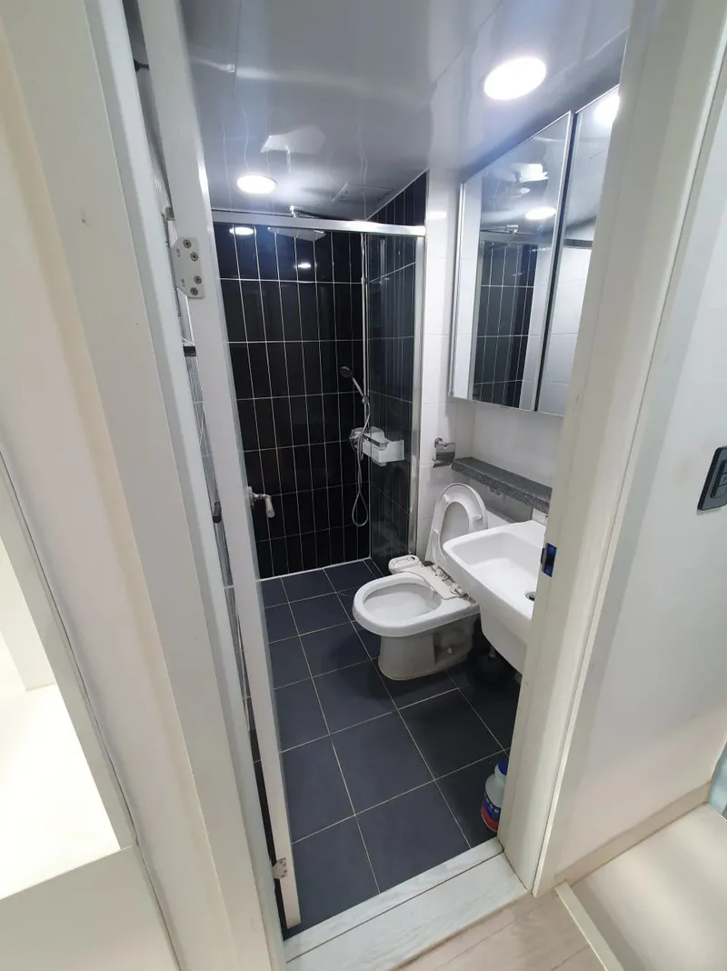 [Dobong, Seoul] Officetel near Banghak Station 4