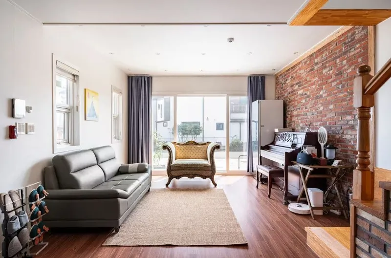 [Seongsan, Seogwipo] Seongsan Ilchulbong Peak, 100-pyeong land, 45-pyeong detached house (3 bedrooms, 2 bathrooms) 14