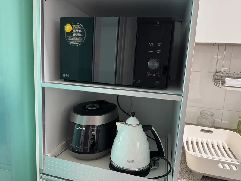 [Saha, Busan] Dadaepo #3-minute walk from the station #Two-room romantic apartment 11