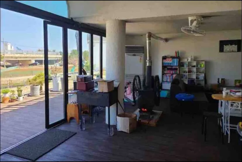[Donghae] Accommodation located on the 1st floor with a great view near Mangsang Beach 9