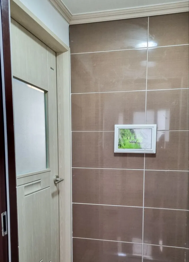 [Buk-gu, Busan] One-room apartment 5 minutes from Mandeok Station 7