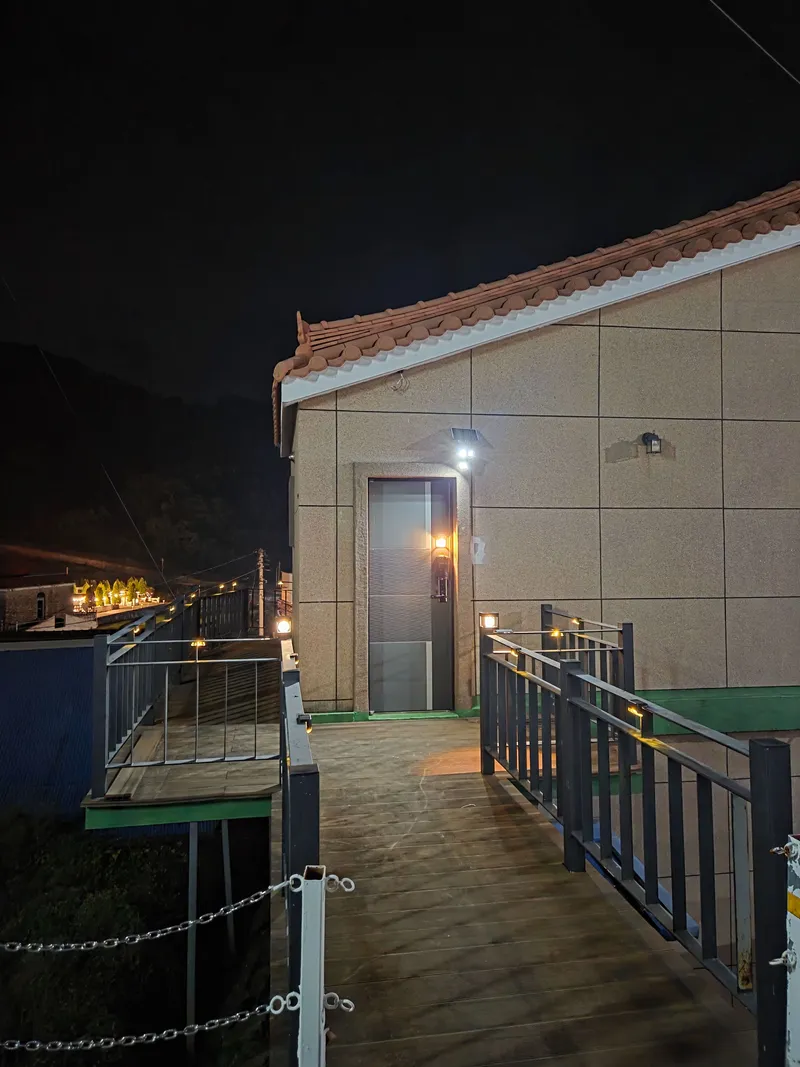 [Namhae] Namhae German Village Seaside House (2 Bedrooms, 2 Bathrooms / Workcation) 12