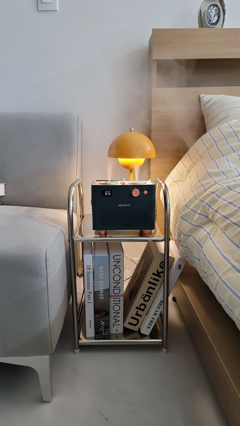 [Yeongdeungpo, Seoul] Modern, clean, and spacious officetel, 2 minutes walk from Yeouido Station and Dongyeouido Saetgang Station. 10