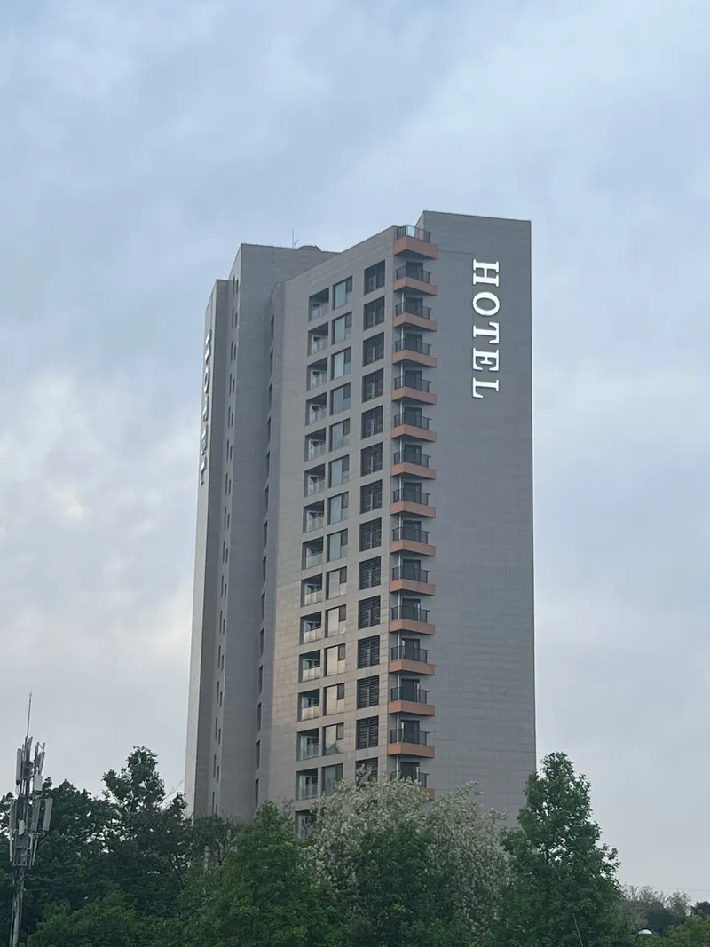 [Yangyang] Accommodations near Naksan Beach 9