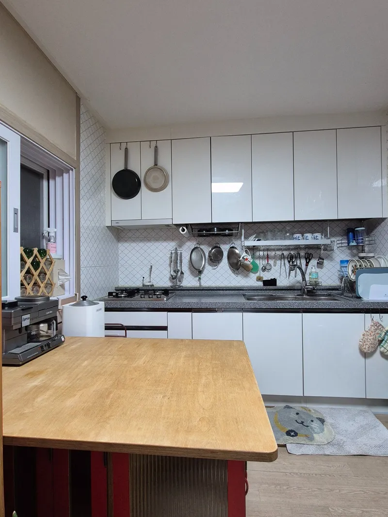 [Gangbuk, Seoul] Private House_Work & Life in the Garden 19