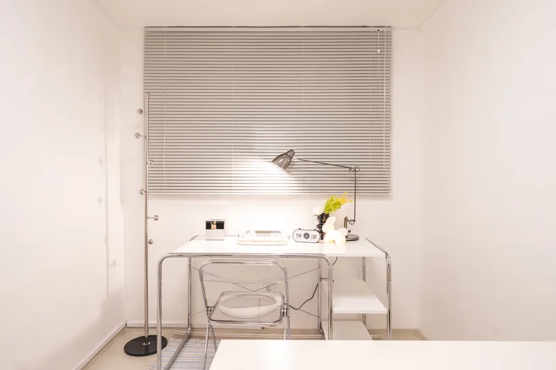 [Gangnam, Seoul] Hanti Station, Seolleung Station, Daechi-dong, COEX, Severance Hospital, Fully Furnished - Dajeong 3