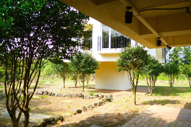[제주 한림] 리조트12동 #단독건물# 반려동물가능#수영장#식당운영 25