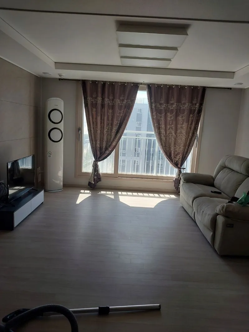 [Yangsan] Quiet apartment near E-Mart Traders in Jujin-dong and Soju-dong 7