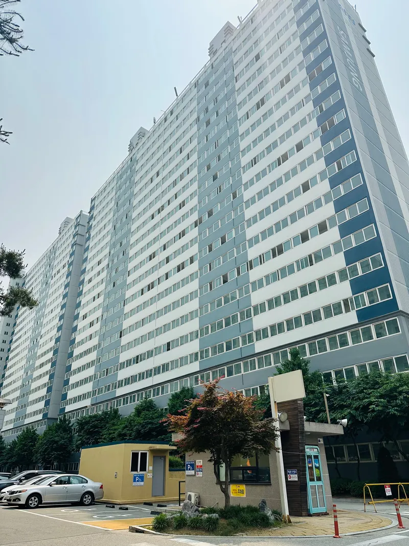 [충남 아산] 삼성앞 투룸아파트 22