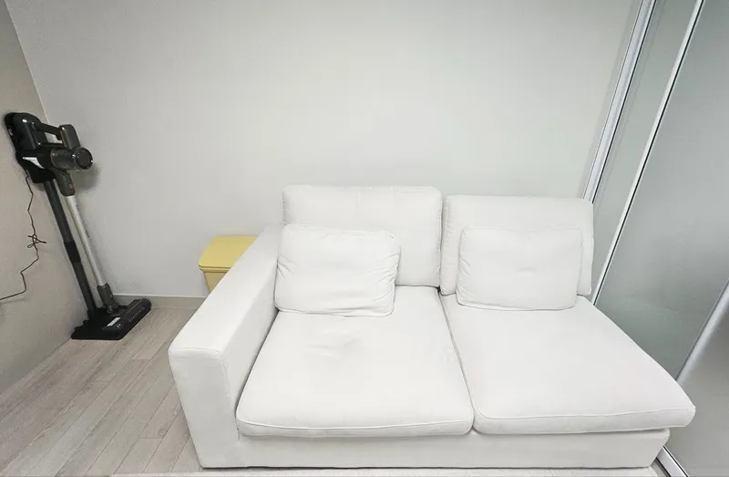 [Jocheon, Jeju] Hamdeok One Room Apartment Hallasan View #Pets Allowed612 7