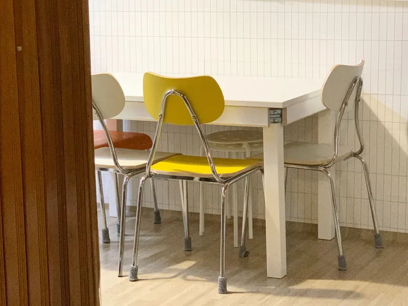 [Dongdaemun, Seoul] 10 minutes from Cheongnyangni Station / 5 queen-size beds / 3-room duplex 19