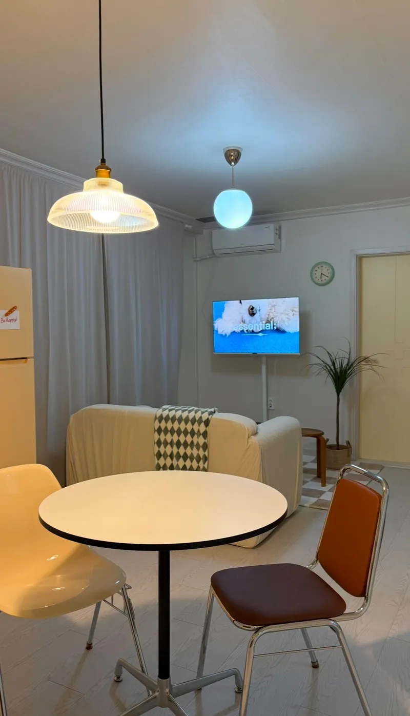 [Wonju] Studio Emotion, Dingga Dingga Fun Space 28