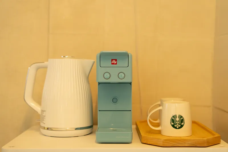 [Gangdong, Seoul] 4-minute walk from Gangdong Station / Clean 2-room apartment 23