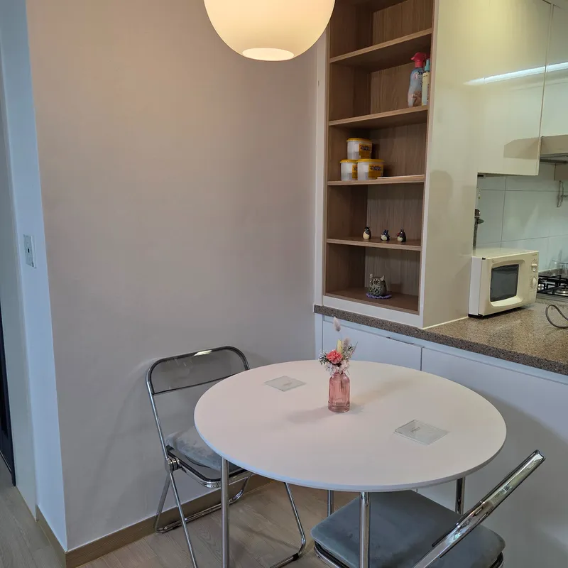 [Changwon] Forest area, Gamgye full-option apartment 10