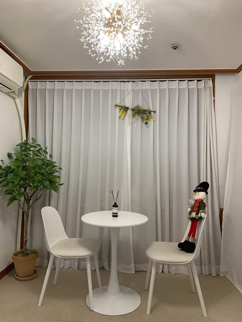 [Yeongdeungpo, Seoul] 3-minute walk from National Assembly Station on Line 9, in the immediate vicinity 4