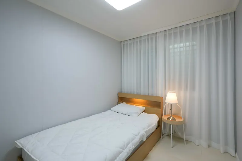 [Yongsan, Seoul] 3-minute walk from Sookmyung Women's University Station, 3-room parking near Seoul Station in Namyeong Station 7