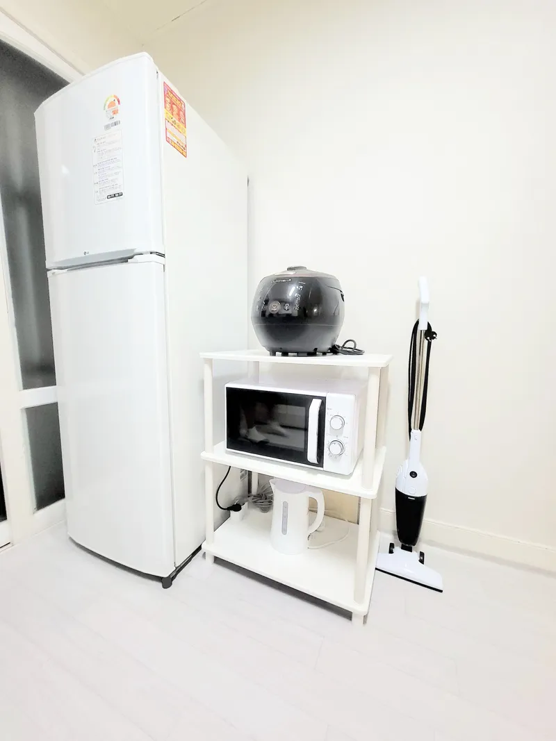 [Jung-gu, Ulsan] Hanssem Latex Queen Bed Beomtae, remodeled near Ujeong-dong Innovation City 8
