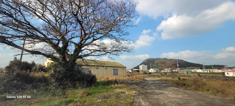 [Hangyeong, Jeju] West Country House 10