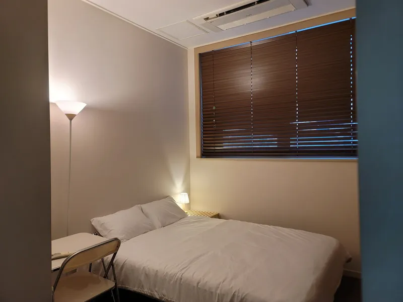 [Seocho, Seoul] Seocho-dong high-rise officetel with a great view, located near the station, 10 minutes from Gangnam 3