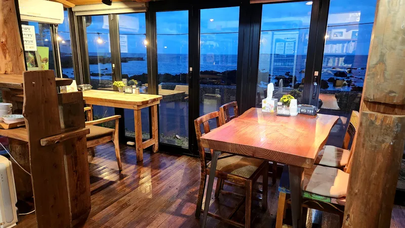 [Namwon, Seogwipo][Seogwipo Wimi] Detached Two-Room House with Yard, Old Jeju House, Tangerine Orchard 21