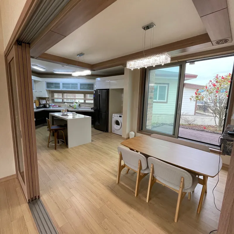 [Pyoseon, Seogwipo][Pyoseon Seongeup] #300PyeongYard #JejuPrivateAccommodation #DiscountsWelcome 9