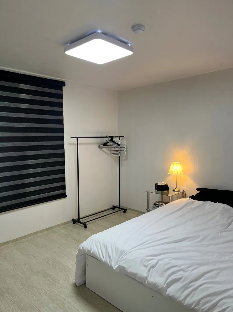 [Nowon, Seoul] 1 minute from Madle Station, clean two-room apartment Nowon Station 3